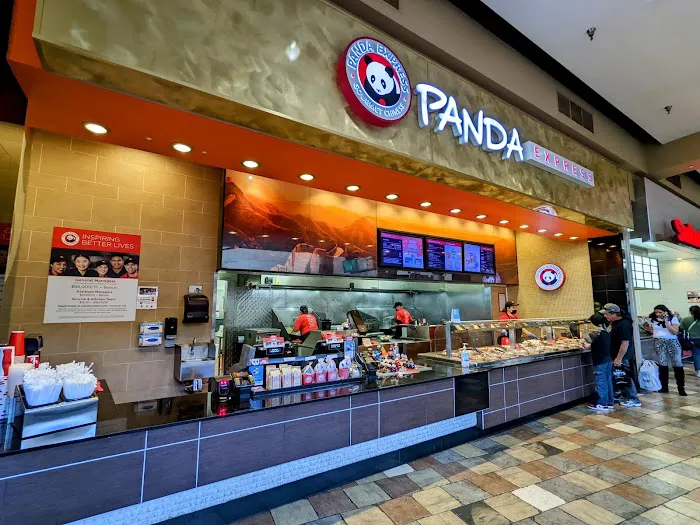 Panda Express 2