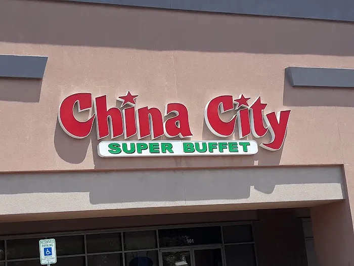 China City 9