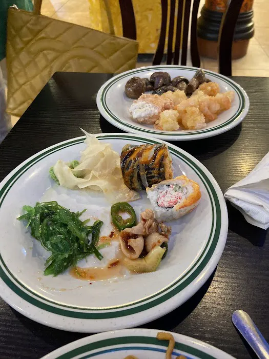 China City 10