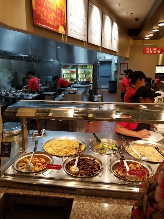 Panda Express 4