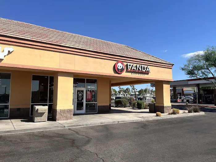 Panda Express 2