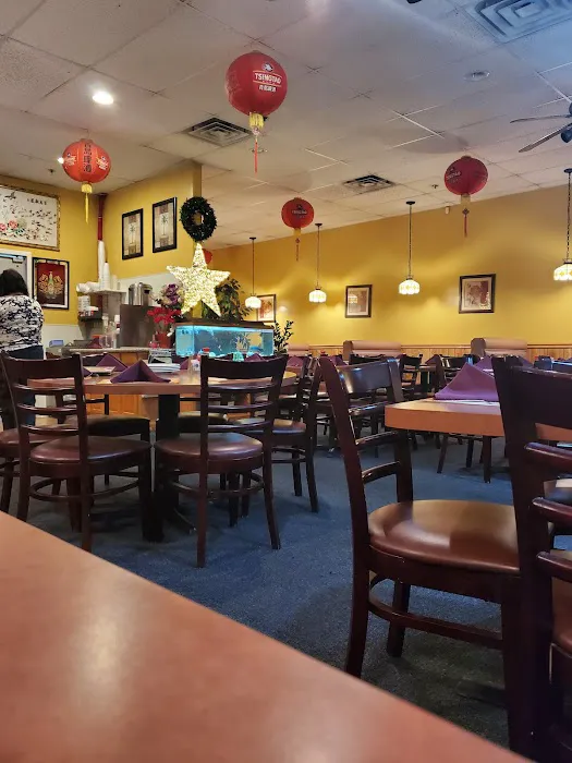 Great Wall Chinese restaurant 6
