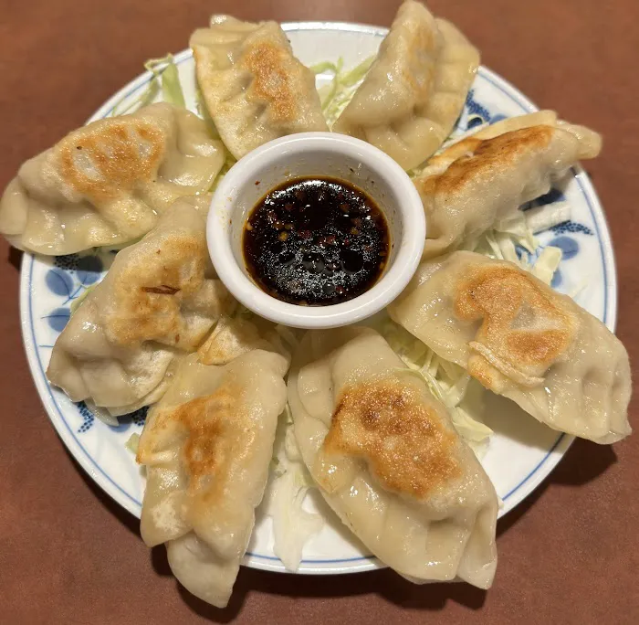 Great Wall Chinese restaurant 5