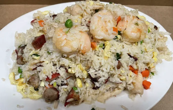 Great Wall Chinese restaurant 3