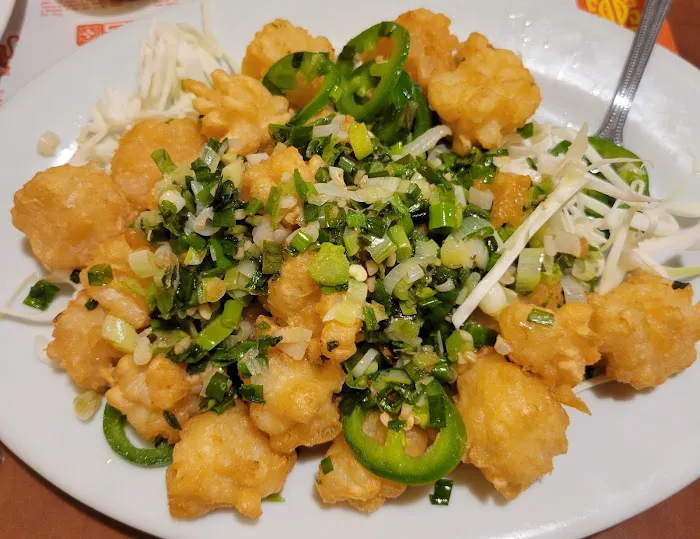 Great Wall Chinese restaurant 7