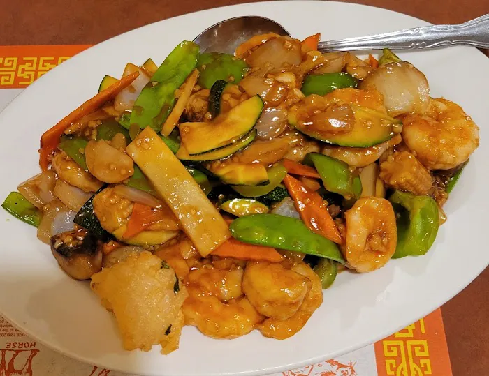 Great Wall Chinese restaurant 4