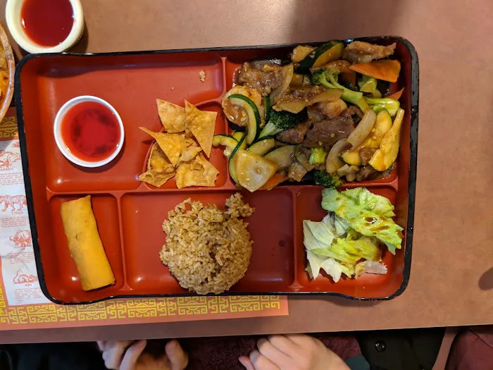 Great Wall Chinese restaurant 9