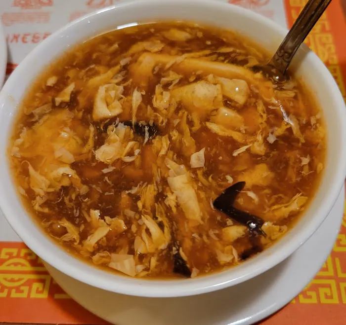 Great Wall Chinese restaurant 8