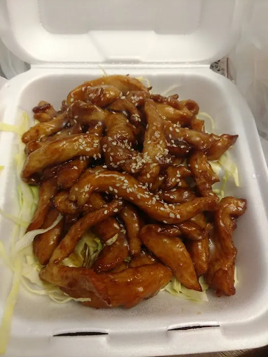 Great Wall Chinese restaurant 10