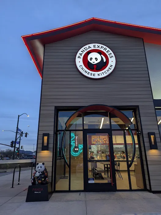 Panda Express 5