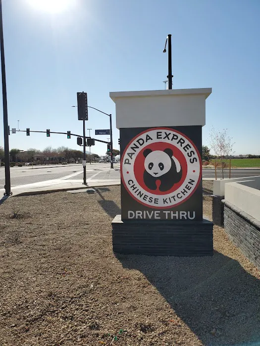 Panda Express 10