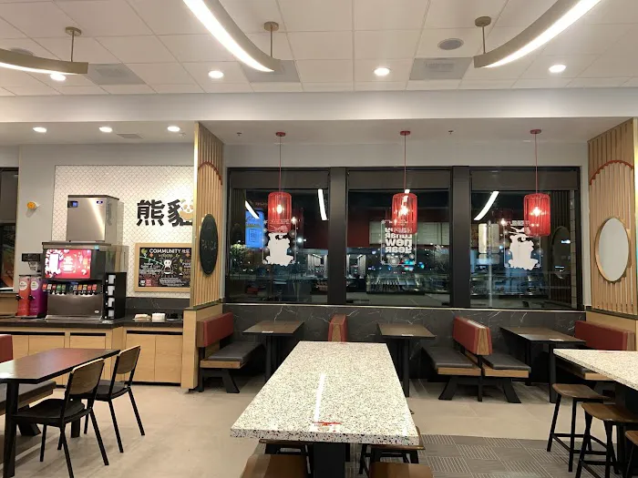 Panda Express 8