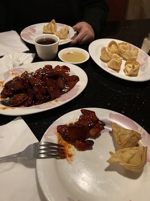 Hong Kong Kitchen 9