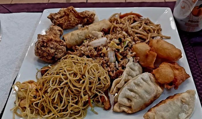 Hong Kong Kitchen 1
