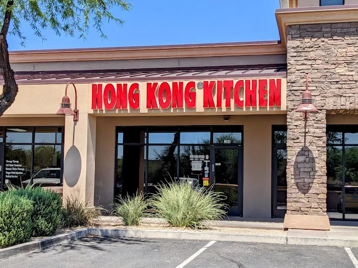 Hong Kong Kitchen 3