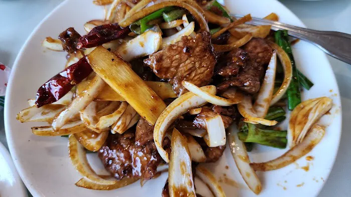 Golden City Restaurant 2