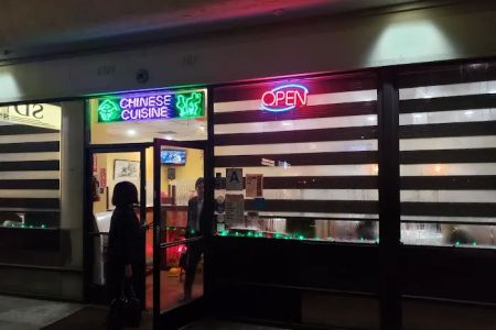 Golden City Restaurant