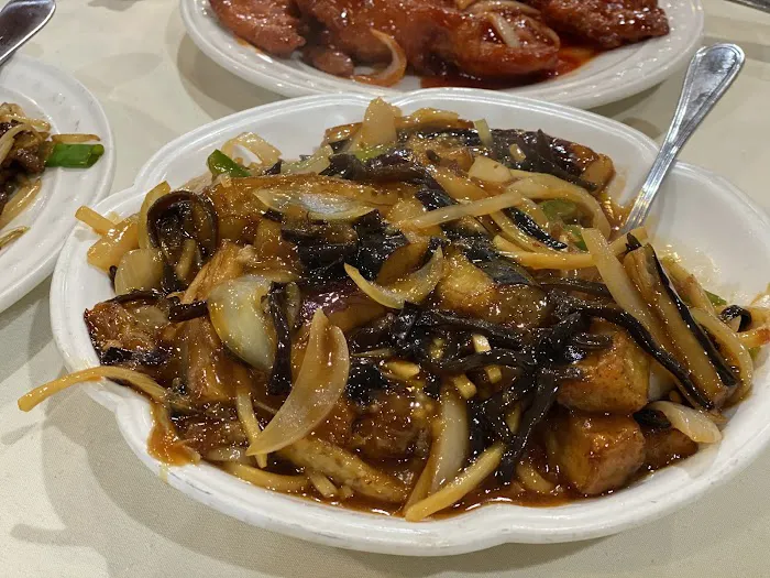 Golden City Restaurant 8