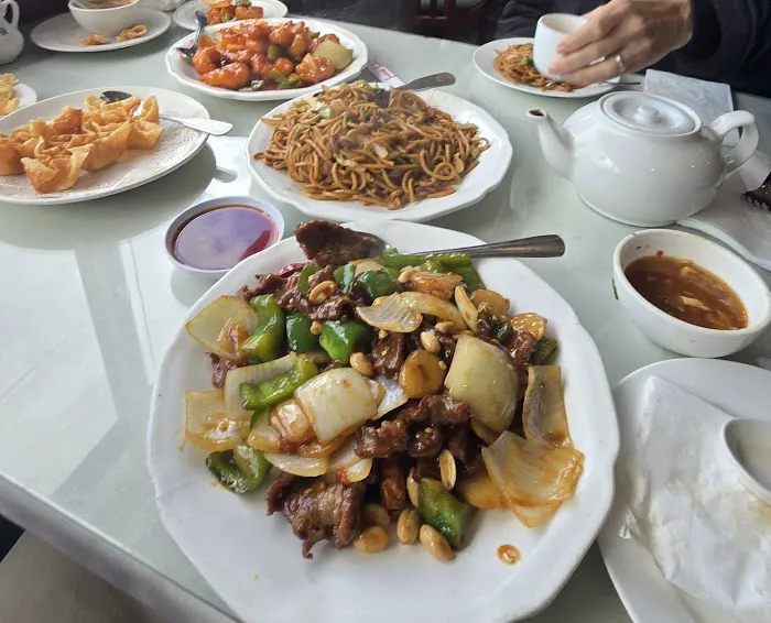 Golden City Restaurant 10
