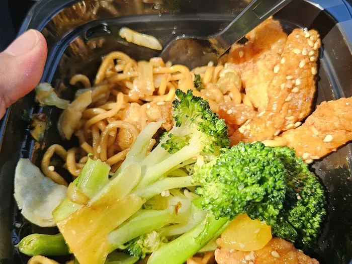 Panda Express 7