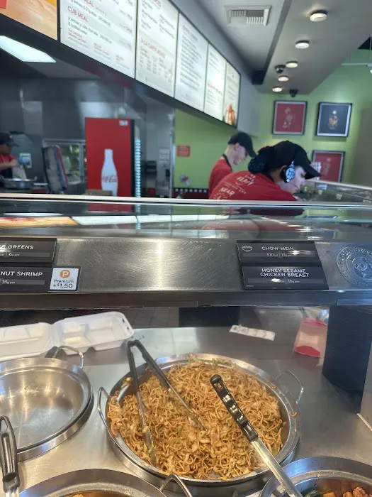 Panda Express 4