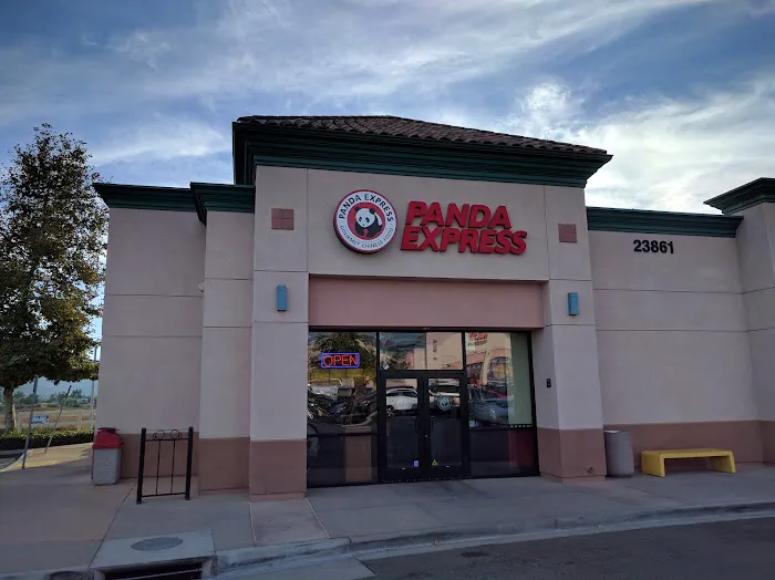 Panda Express 5