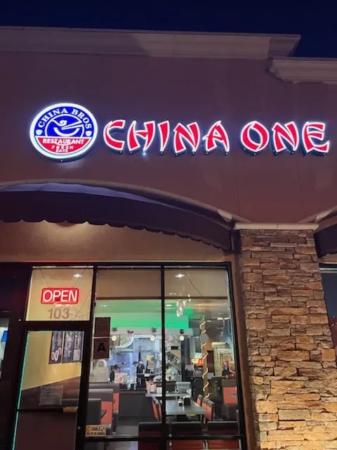 China One - Wildomar 3