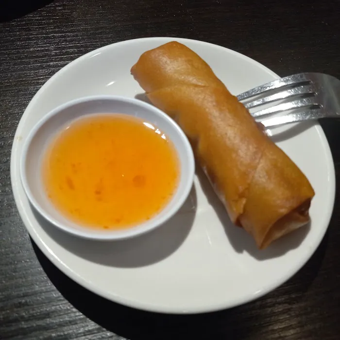Golden Ginger 7