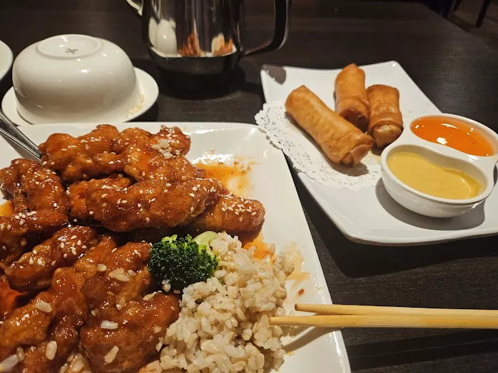 Golden Ginger 4