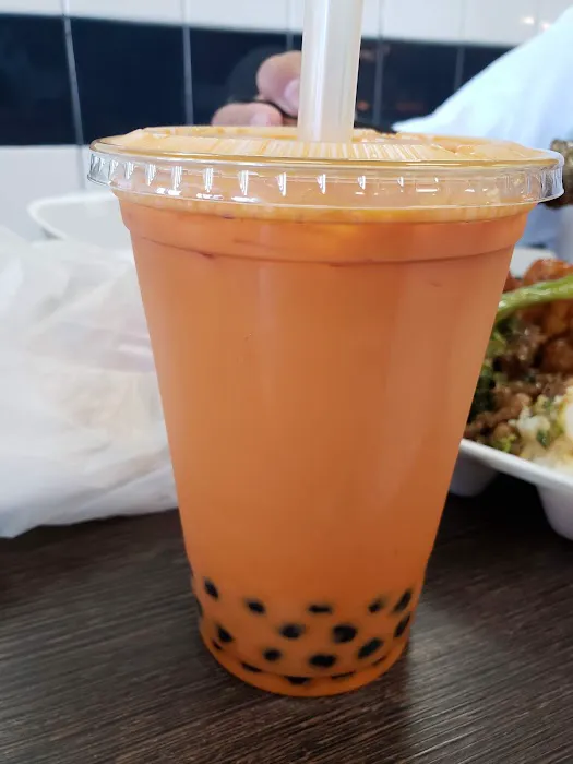 Cathay Chinese Food 10
