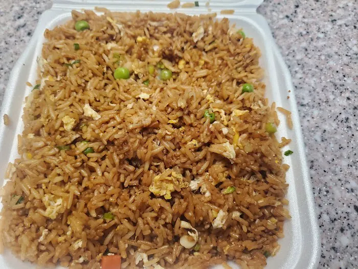 Cathay Chinese Food 3