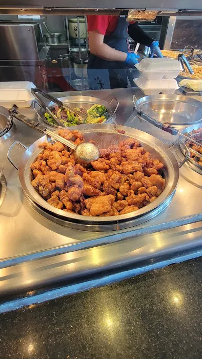 Panda Express 3
