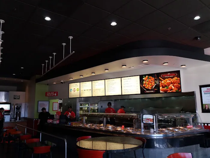 Panda Express 4