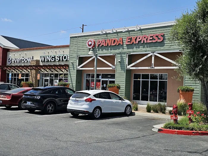Panda Express 1