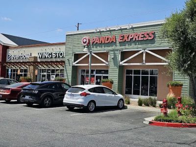 Panda Express 0