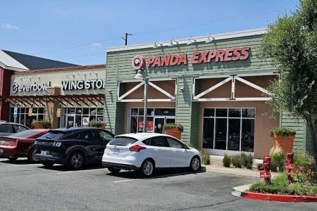 Panda Express