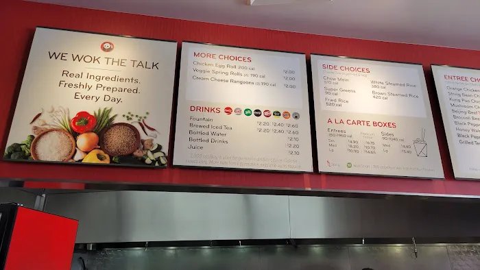Panda Express 6