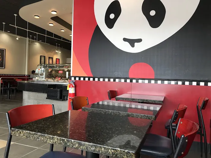 Panda Express 8
