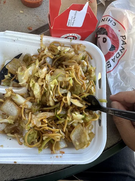 Panda Express 9
