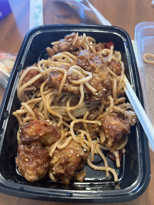 Little Chef Chinese Take-Out (Ocean Beach) 2