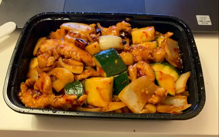 Little Chef Chinese Take-Out (Ocean Beach) 5