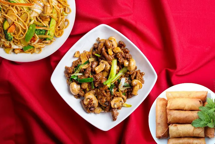 Little Chef Chinese Take-Out (Ocean Beach) 6