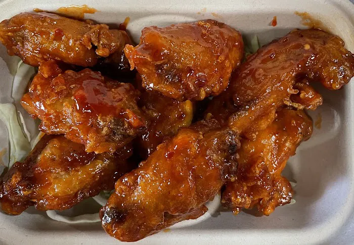 Little Chef Chinese Take-Out (Ocean Beach) 1