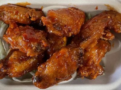 Little Chef Chinese Take-Out (Ocean Beach) 0