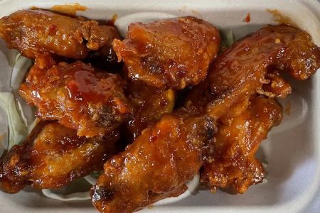 Little Chef Chinese Take-Out (Ocean Beach)