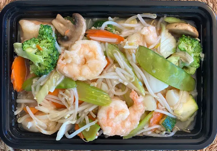 Little Chef Chinese Take-Out (Ocean Beach) 10