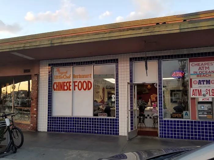 Little Chef Chinese Take-Out (Ocean Beach) 4