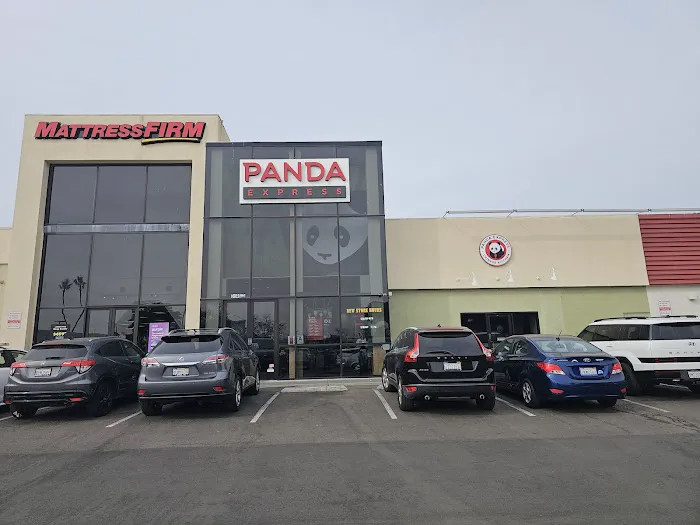 Panda Express 4