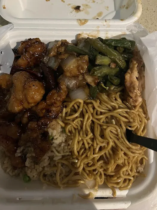 Panda Express 6