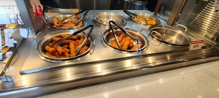 Panda Express 5